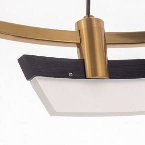 Подвесная люстра Citilux HELLY CL211042 в Приобье - priobie.ok-mebel.com | фото 10