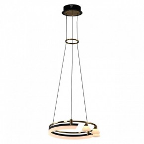 Подвесная люстра Citilux HELLY CL211042 в Приобье - priobie.ok-mebel.com | фото 2