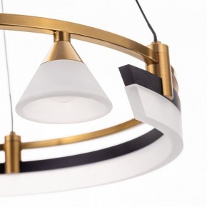 Подвесная люстра Citilux HELLY CL211042 в Приобье - priobie.ok-mebel.com | фото 8