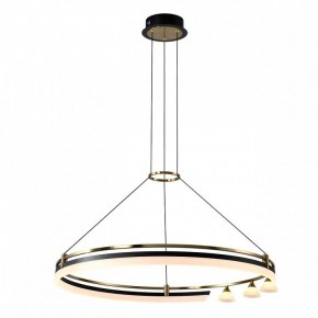 Подвесная люстра Citilux HELLY CL211082 в Приобье - priobie.ok-mebel.com | фото 2