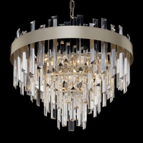 Подвесная люстра Citilux Лаура CL301262 в Приобье - priobie.ok-mebel.com | фото 4
