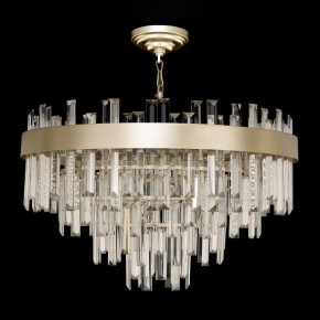 Подвесная люстра Citilux Лаура CL301292 в Приобье - priobie.ok-mebel.com | фото 3