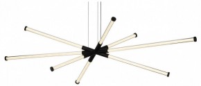 Подвесная люстра Citilux Lucia CL217181 в Приобье - priobie.ok-mebel.com | фото