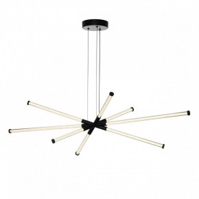 Подвесная люстра Citilux Lucia CL217181 в Приобье - priobie.ok-mebel.com | фото 3
