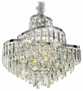 Подвесная люстра Citilux Naiad CL315151 в Приобье - priobie.ok-mebel.com | фото