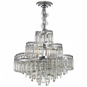 Подвесная люстра Citilux Naiad CL315151 в Приобье - priobie.ok-mebel.com | фото 2