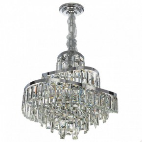 Подвесная люстра Citilux Naiad CL315151 в Приобье - priobie.ok-mebel.com | фото 3