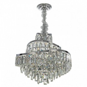 Подвесная люстра Citilux Naiad CL315151 в Приобье - priobie.ok-mebel.com | фото 4