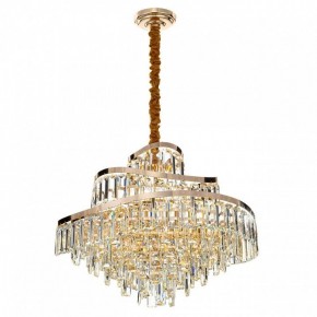 Подвесная люстра Citilux Naiad CL315162 в Приобье - priobie.ok-mebel.com | фото 2
