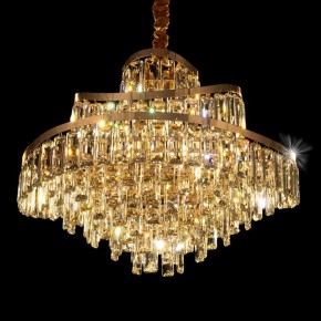 Подвесная люстра Citilux Naiad CL315162 в Приобье - priobie.ok-mebel.com | фото 4