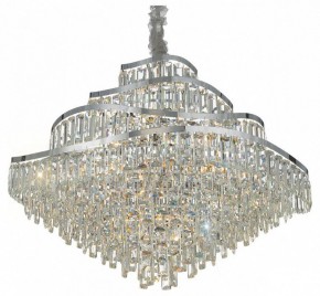 Подвесная люстра Citilux Naiad CL315191 в Приобье - priobie.ok-mebel.com | фото