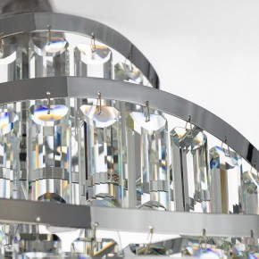 Подвесная люстра Citilux Naiad CL315191 в Приобье - priobie.ok-mebel.com | фото 10