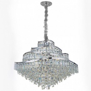 Подвесная люстра Citilux Naiad CL315191 в Приобье - priobie.ok-mebel.com | фото 2