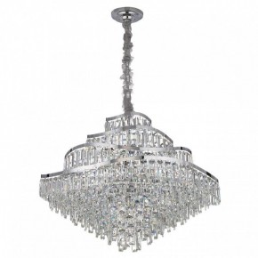 Подвесная люстра Citilux Naiad CL315191 в Приобье - priobie.ok-mebel.com | фото 3
