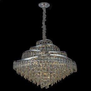Подвесная люстра Citilux Naiad CL315191 в Приобье - priobie.ok-mebel.com | фото 4