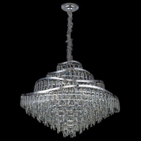 Подвесная люстра Citilux Naiad CL315191 в Приобье - priobie.ok-mebel.com | фото 5