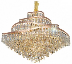 Подвесная люстра Citilux Naiad CL315192 в Приобье - priobie.ok-mebel.com | фото