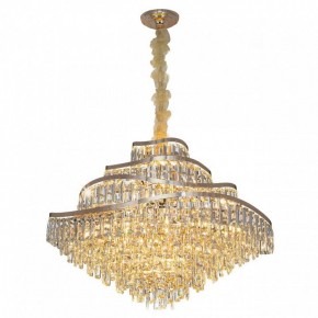 Подвесная люстра Citilux Naiad CL315192 в Приобье - priobie.ok-mebel.com | фото 2