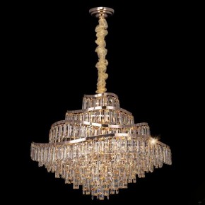 Подвесная люстра Citilux Naiad CL315192 в Приобье - priobie.ok-mebel.com | фото 3
