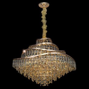 Подвесная люстра Citilux Naiad CL315192 в Приобье - priobie.ok-mebel.com | фото 4