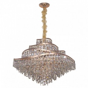 Подвесная люстра Citilux Naiad CL315192 в Приобье - priobie.ok-mebel.com | фото 5