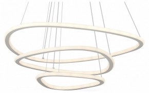 Подвесная люстра Citilux Неон Смарт CL731A330E в Приобье - priobie.ok-mebel.com | фото