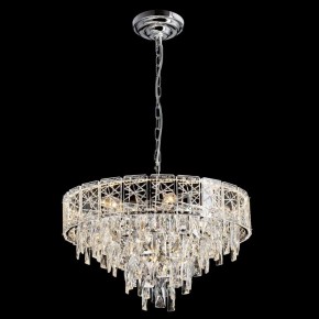 Подвесная люстра Citilux Sagrada CL317251 в Приобье - priobie.ok-mebel.com | фото 3