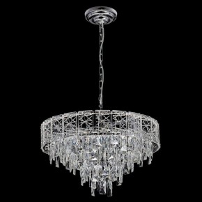 Подвесная люстра Citilux Sagrada CL317251 в Приобье - priobie.ok-mebel.com | фото 5