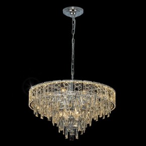 Подвесная люстра Citilux Sagrada CL317261 в Приобье - priobie.ok-mebel.com | фото 4