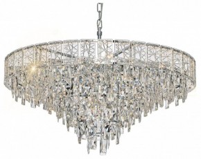 Подвесная люстра Citilux Sagrada CL317281 в Приобье - priobie.ok-mebel.com | фото