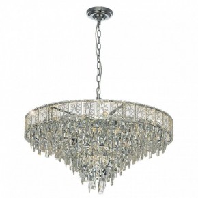 Подвесная люстра Citilux Sagrada CL317281 в Приобье - priobie.ok-mebel.com | фото 2