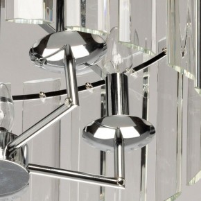 Подвесная люстра De City Линген 602010805 в Приобье - priobie.ok-mebel.com | фото 7