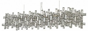 Подвесная люстра Dio D’Arte Erba Erba E 1.5.120x20.100 N в Приобье - priobie.ok-mebel.com | фото