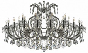 Подвесная люстра Dio D’Arte Gloria Gloria E 1.1.30.200 N в Приобье - priobie.ok-mebel.com | фото