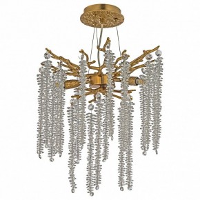 Подвесная люстра Dio D’Arte Tavenna Antigue Tavenna H 1.5.32.100 A в Приобье - priobie.ok-mebel.com | фото 2