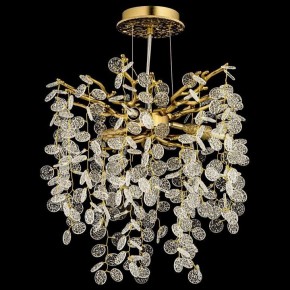 Подвесная люстра Dio D’Arte Tavenna Antigue Tavenna H 1.5.32.102 A в Приобье - priobie.ok-mebel.com | фото 3