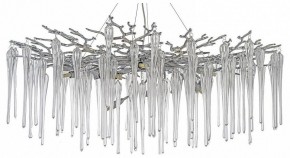 Подвесная люстра Dio D’Arte Tavenna Nickel Tavenna H 1.5.100.101 N в Приобье - priobie.ok-mebel.com | фото