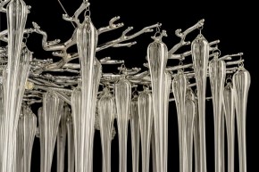 Подвесная люстра Dio D’Arte Tavenna Nickel Tavenna H 1.5.100.101 N в Приобье - priobie.ok-mebel.com | фото 5