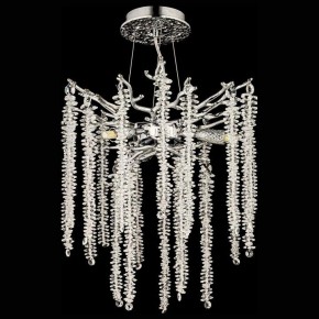 Подвесная люстра Dio D’Arte Tavenna Nickel Tavenna H 1.5.32.100 N в Приобье - priobie.ok-mebel.com | фото 3