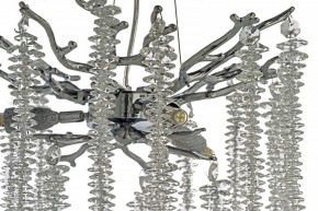 Подвесная люстра Dio D’Arte Tavenna Nickel Tavenna H 1.5.32.100 N в Приобье - priobie.ok-mebel.com | фото 4
