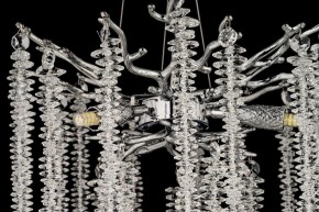 Подвесная люстра Dio D’Arte Tavenna Nickel Tavenna H 1.5.32.100 N в Приобье - priobie.ok-mebel.com | фото 5