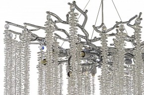 Подвесная люстра Dio D’Arte Tavenna Nickel Tavenna H 1.5.76.100 N в Приобье - priobie.ok-mebel.com | фото 5