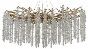 Подвесная люстра Dio D’Arte Tavenna Tavenna H 1.5.100.100 A в Приобье - priobie.ok-mebel.com | фото