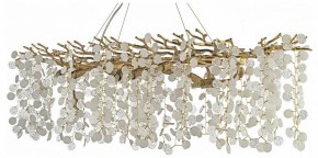 Подвесная люстра Dio D’Arte Tavenna Tavenna H 1.5.120x40.103 G в Приобье - priobie.ok-mebel.com | фото