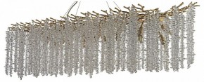 Подвесная люстра Dio D’Arte Tavenna Tavenna H 1.5.150x48.100 G в Приобье - priobie.ok-mebel.com | фото