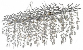 Подвесная люстра Dio D’Arte Tavenna Tavenna H 1.5.150x48.638 N в Приобье - priobie.ok-mebel.com | фото