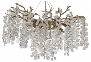 Подвесная люстра Dio D’Arte Tavenna Tavenna H 1.5.76.102 A в Приобье - priobie.ok-mebel.com | фото