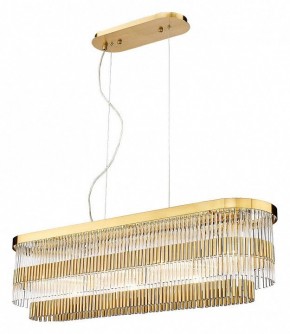 Подвесная люстра Divinare Brillante 6813/17 SP-7 в Приобье - priobie.ok-mebel.com | фото 2