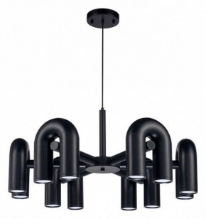 Подвесная люстра Divinare Twins 1092/06 PL-30 в Приобье - priobie.ok-mebel.com | фото