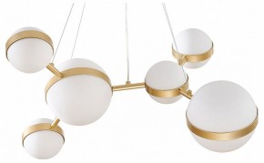 Подвесная люстра Favourite Asterismo 4448-6P в Приобье - priobie.ok-mebel.com | фото